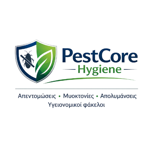 PestCore Logo